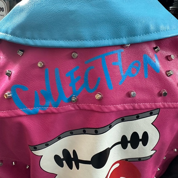 Fun jacket - Picture 9 of 9